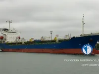 Petrolero/quimiquero en venta