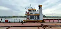 Buque de desembarco, tanque en venta