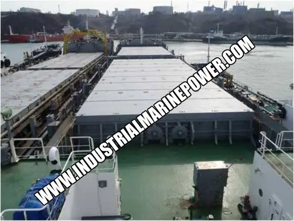 Remolcador en venta