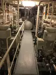 Oil/Chemical tanker en venta