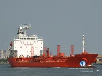 Petrolero/quimiquero en venta