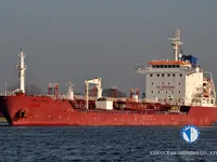 Petrolero/quimiquero en venta
