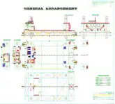 Plataforma de perforación autoelevable en venta