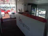 Buque de crucero en venta