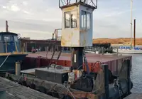 Remolcador en venta