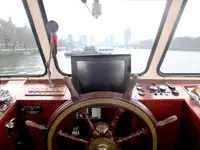 Buque de ferry en venta