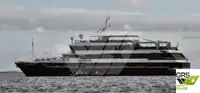 Buque de crucero en venta