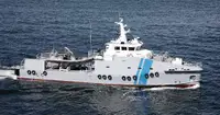 Bote patrulla en venta