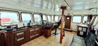 Buque de desembarco, tanque en venta
