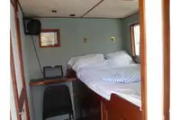 Buque de crucero en venta