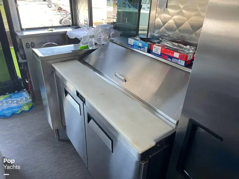 Pontón en venta