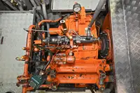 Buque de crucero en venta
