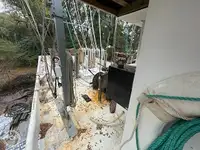 Arrastrero en venta