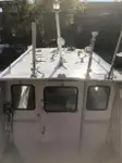 Embarcaciones de trabajo en venta