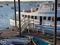 Buque de ferry en venta