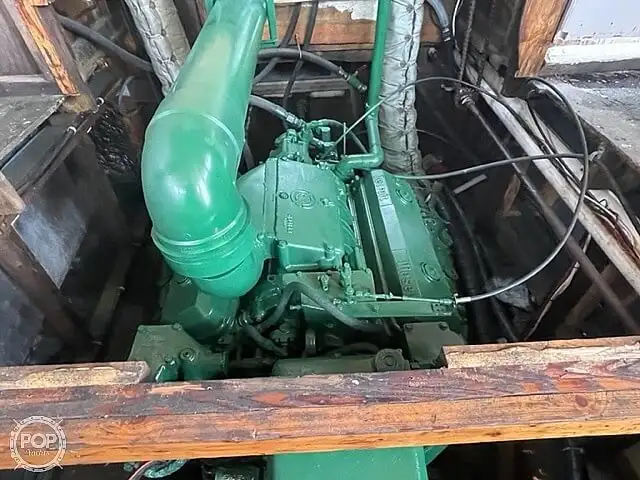 Arrastrero en venta