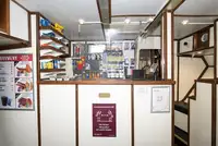 Buque de pasajeros en venta