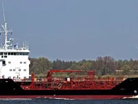 Petrolero/quimiquero en venta