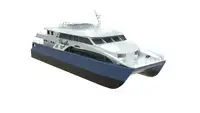 Catamarán en venta