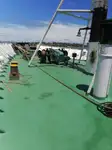 Oil/Chemical tanker en venta