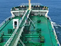 Petrolero/quimiquero en venta