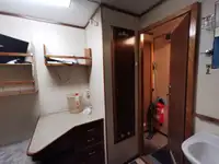 Buque Ro-Ro en venta