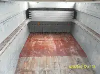 Buque granelero en venta