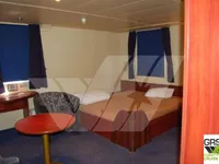 Buque Ro-Ro en venta