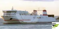 Ro-Ro ship en venta