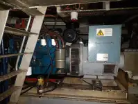 Trawler en venta