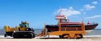 Balsa salvavidas en venta
