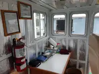 Remolcador en venta