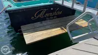 Buque de crucero en venta