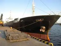 Granelero en venta