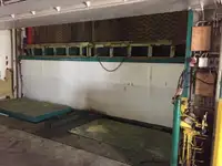 Buque frigorífico en venta