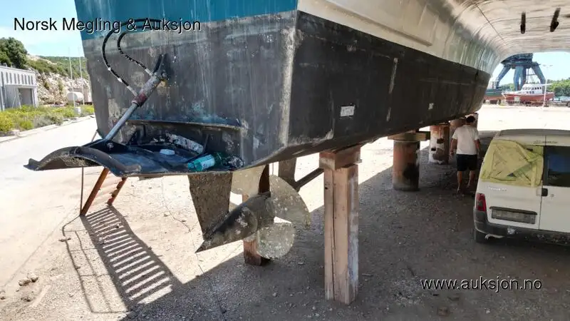 Catamarán en venta