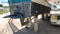 Catamarán en venta
