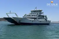 Ro-Ro ship en venta
