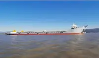 Barcaza en venta