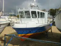 Arrastrero en venta