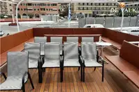 Buque de crucero en venta