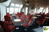 Buque de crucero en venta