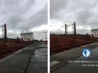 Petrolero/quimiquero en venta