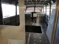 Buque de rescate en venta