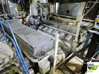 Buque de prospección en venta