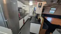 Buque de prospección en venta