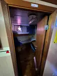 Buque portacontenedores en venta