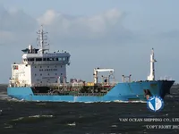 Petrolero/quimiquero en venta