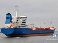 Petrolero/quimiquero en venta
