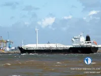 Petrolero/quimiquero en venta